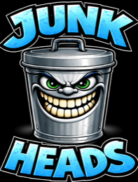 Junk Heads